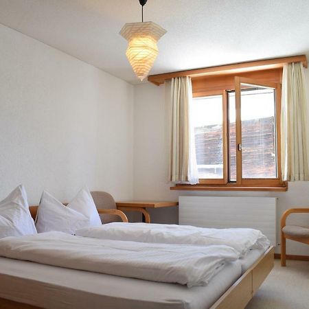 Sportlodge Muerren Εξωτερικό φωτογραφία
