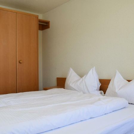 Sportlodge Muerren Εξωτερικό φωτογραφία