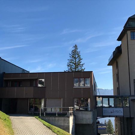 Sportlodge Muerren Εξωτερικό φωτογραφία