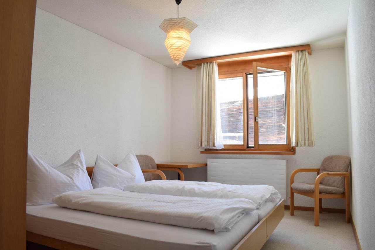 Sportlodge Muerren Εξωτερικό φωτογραφία