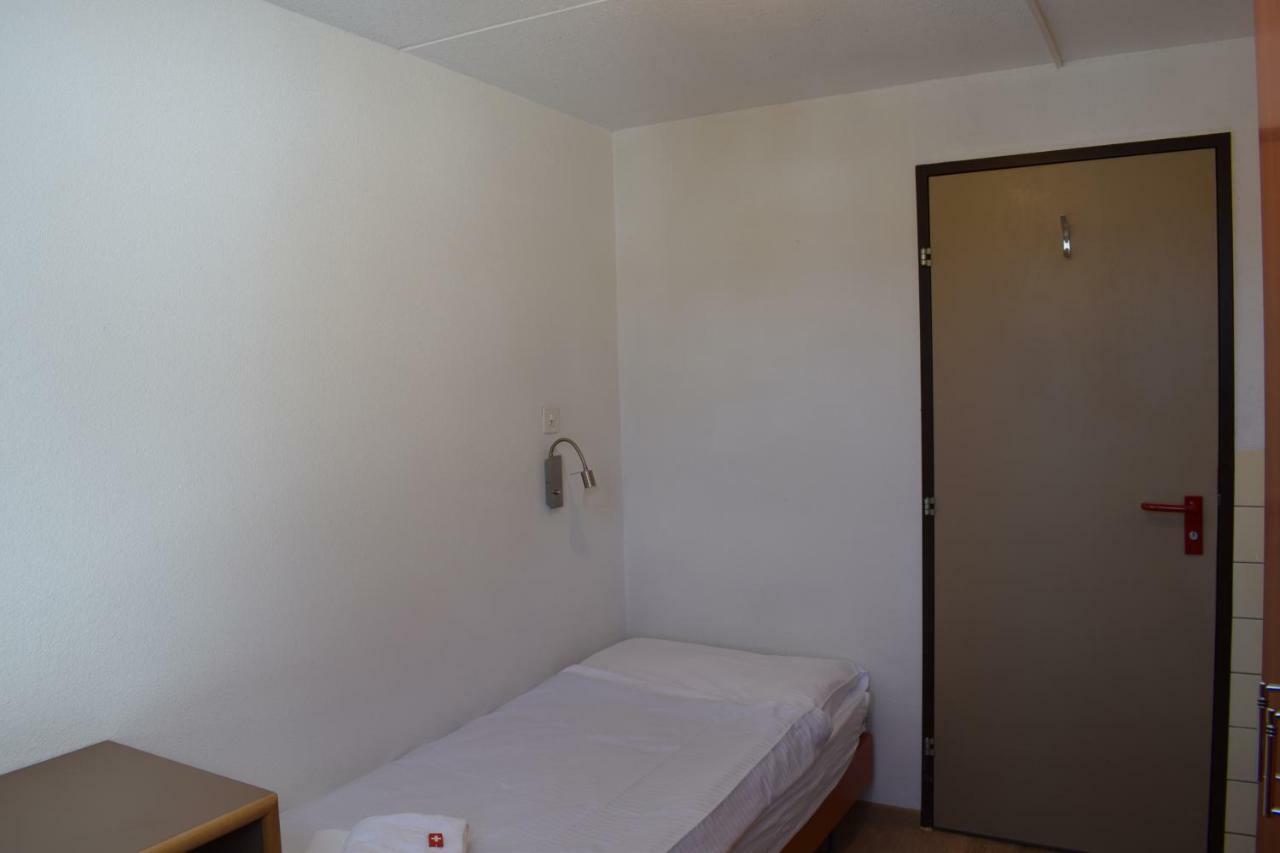 Sportlodge Muerren Εξωτερικό φωτογραφία