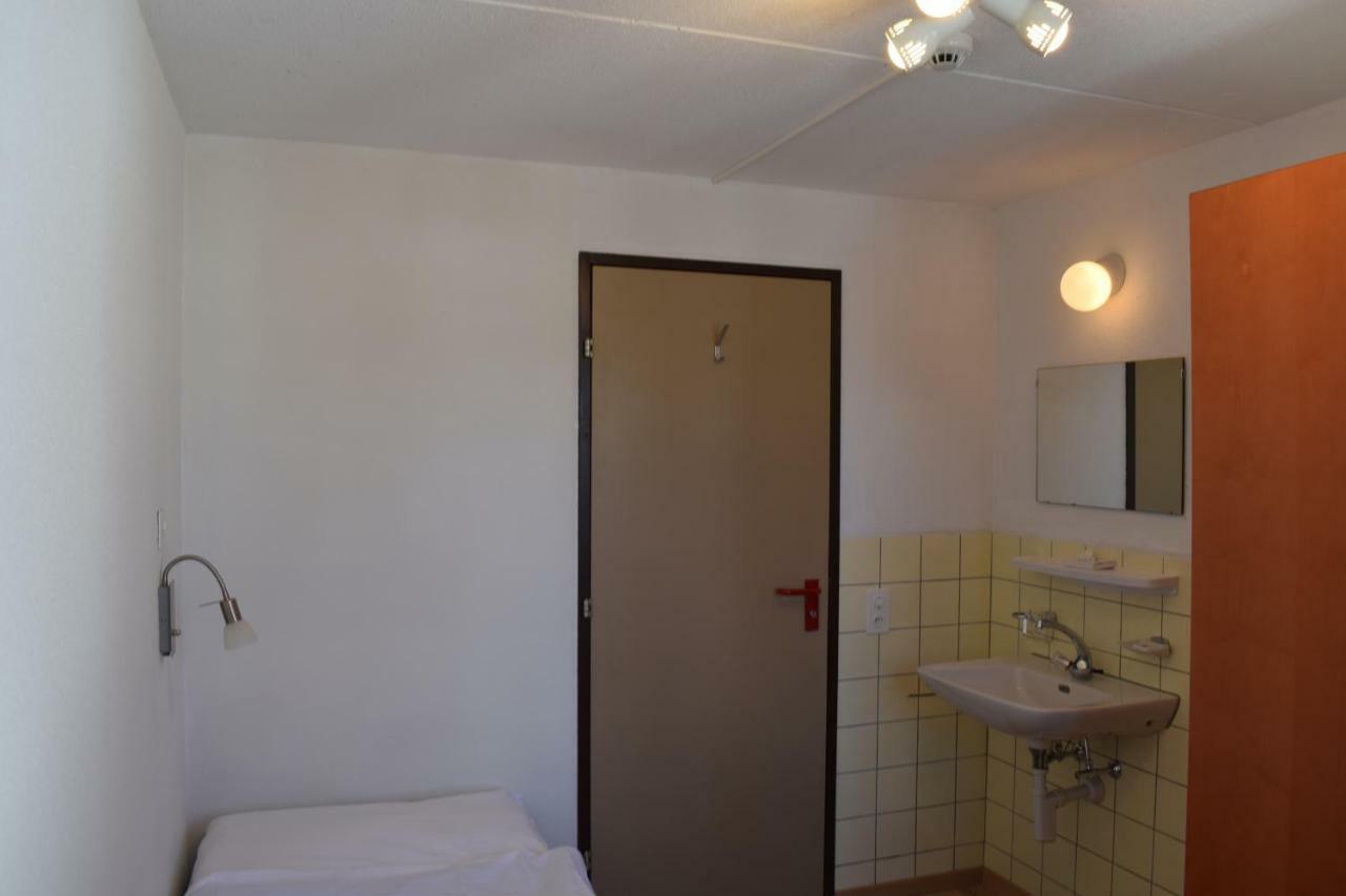 Sportlodge Muerren Εξωτερικό φωτογραφία